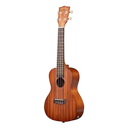 Kala MK-CE Concert Acoustic-Electric Ukulele