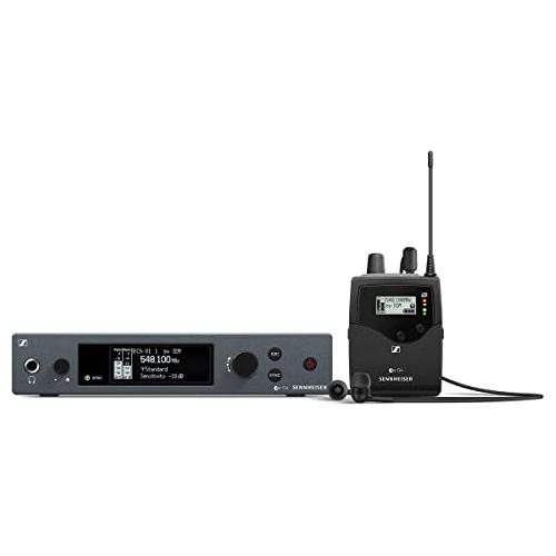 Sennheiser In Ear Monitor system