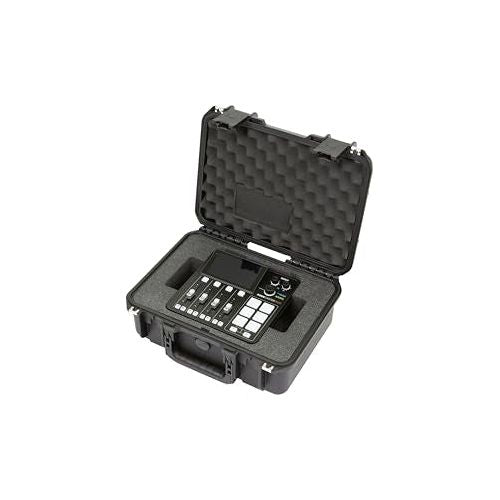 SKB 3i1510-6-RD iSeries RODECaster Duo Case