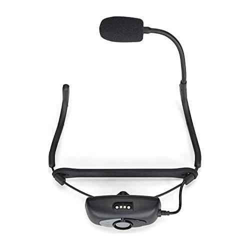 Samson Airline 99m Fitness Headset System SW9A9SQE-K