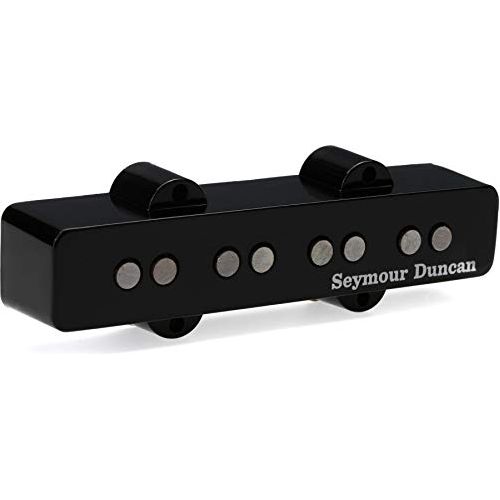 Seymour Duncan STK-J2b Hot Stack Jazz - Bridge