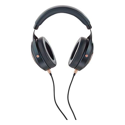 Focal Celestee High-End Closed-Back Over-Ear Wired Headphones