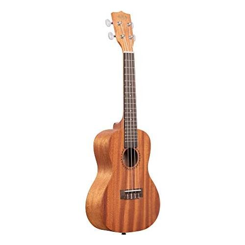 Kala KA-15C CONCERT SATIN MAHOGANY UKULELE