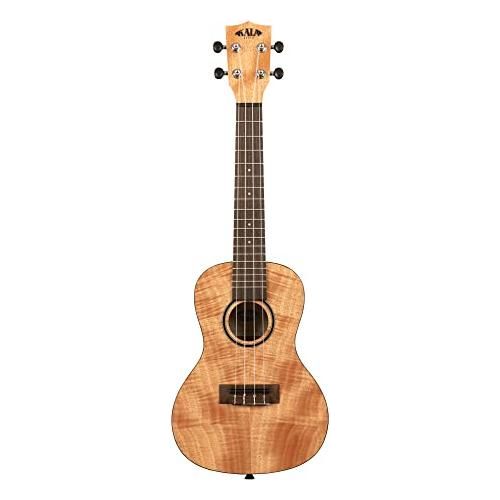 Kala KA-CEM Exotic Mahogany Concert Ukulele