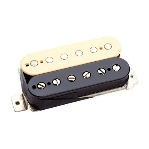 Seymour Duncan 11104-07-RZ APH-2b Alnico II Pro Slash Bridge Humbucker  Bridge Pickup Reverse Zebra