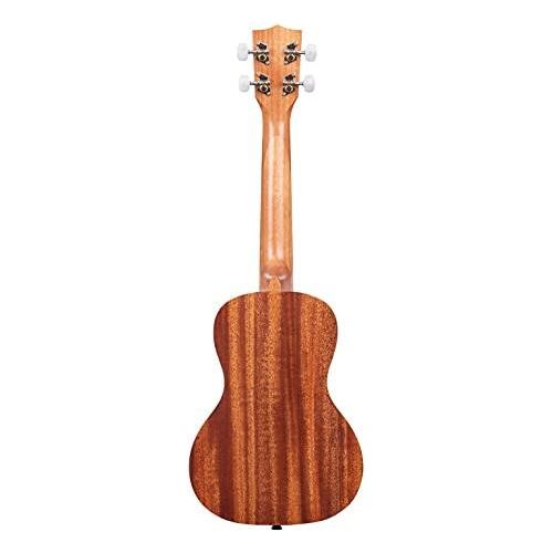 Kala KA-15C CONCERT SATIN MAHOGANY UKULELE