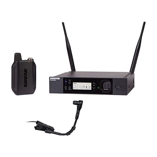 Shure Digital Instrument Wireless System