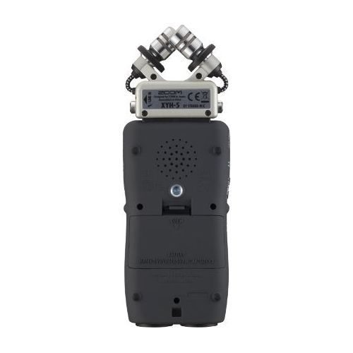 Zoom H5 Four-Track Portable Recorder