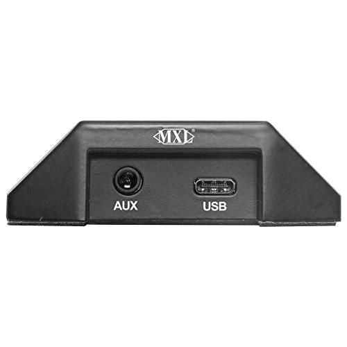 MXL AC-44 USB Boundary Conferencing Microphone - Black