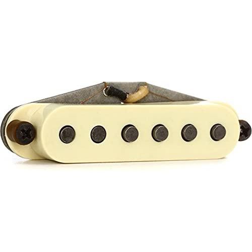 Seymour Duncan 11024-10 Antiquity II Surf Pickup For Strat RWRP (middle position)