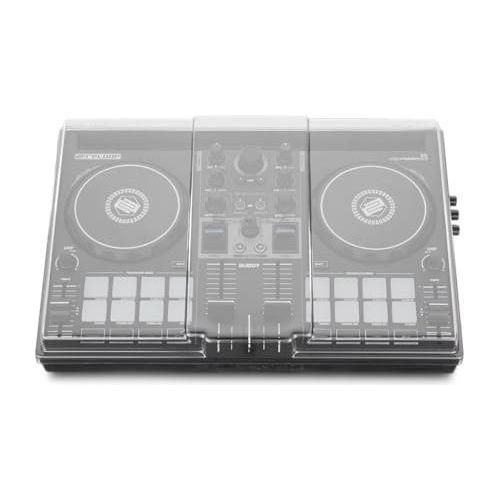 Decksaver DJ Cover (DSLE-PC-READY)