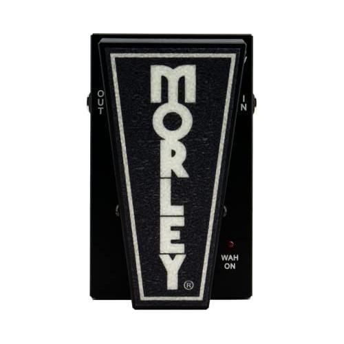 Morley 20/20 Classic Wah Pedal