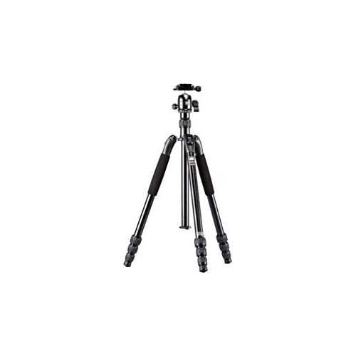 SIRUI T-0S Series Travel Tripod with B-00 Ball Head