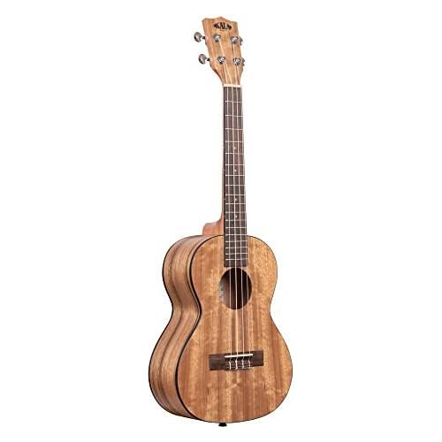 Kala Brand Music Co., 4-String Ukulele, Natural, Tenor (KA-PWT)