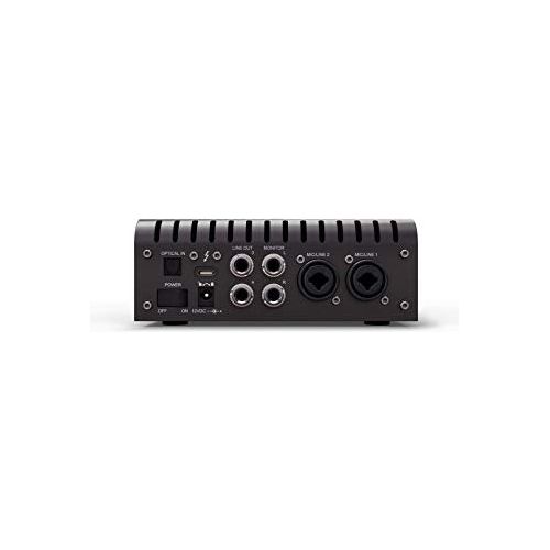 Universal Audio Audio Interface