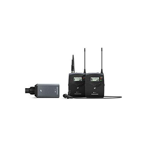 Sennheiser Pro Audio Ew 100 Portable Wireless Microphone System, G, ew 100 ENG G4 ew 100 ENG G4