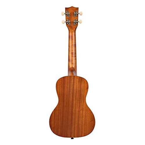 Kala Collection, 4-String Ukulele, Right, Riptide, Concert (KA-SURF