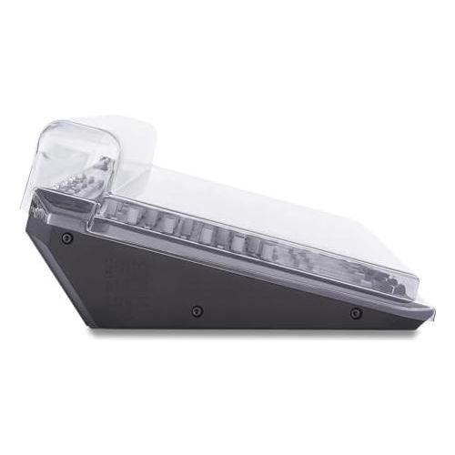 Decksaver Cover Compatible with Big Six (DS-PC-SSLBIGSIX)