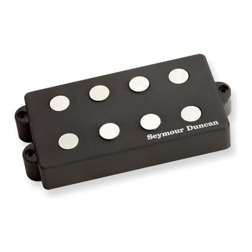 Seymour Duncan 11402-20-B SMB4D 4 String Music Man Ceramic - ()