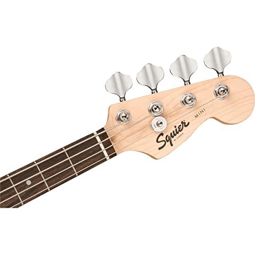 Fender Squier By Fender Precision Bass 1