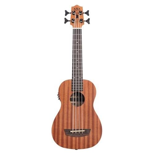 Kala Wanderer Acoustic-Electric U-Bass