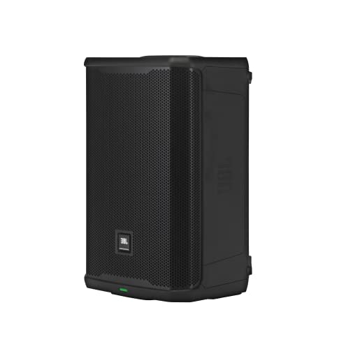 JBL Professional Portable Self-Powered Extended Low-Frequency Subwoofer System with WiFi Previous Generation