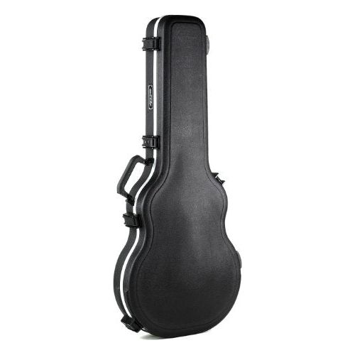 SKB Thin Body Semi-Hollow Guitar Case