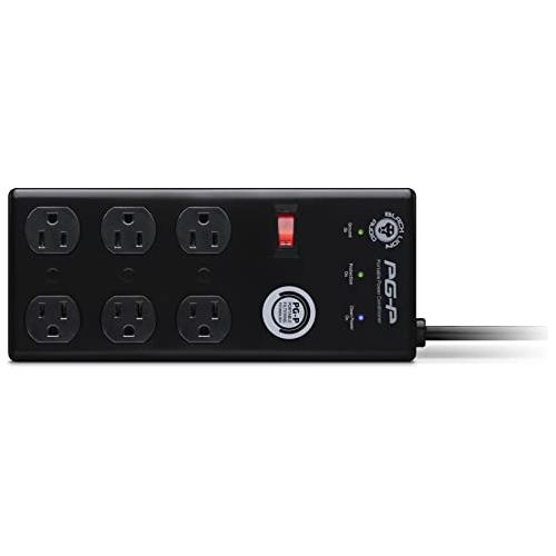 Black Lion Audio PG-P Portable Power Conditioner