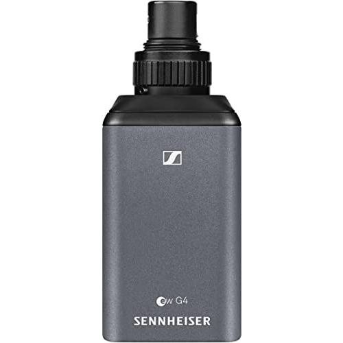 Sennheiser Pro Audio Ew 100 Portable Wireless Microphone System, A, ew 100 ENG G4-A (ew 100 ENG G4-A)