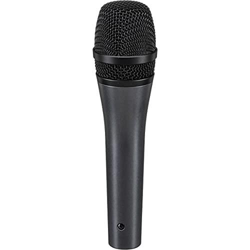 Sennheiser e845 Extended High Frequency Response Supercardioid Microphone