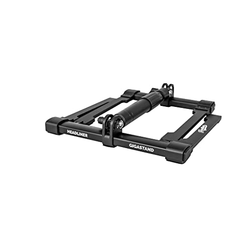 Headliner Gigastand - Adjustable DJ Laptop Stand