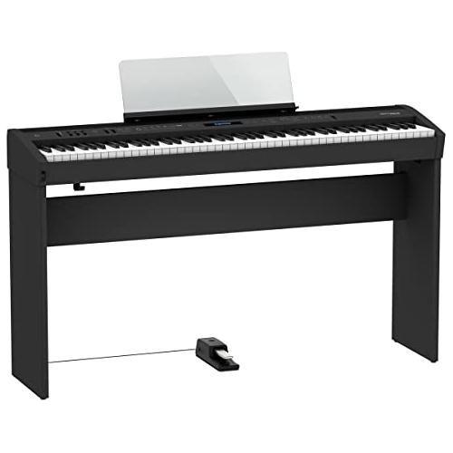 ROLAND Digital Pianos-Home (FP-60X-BK)