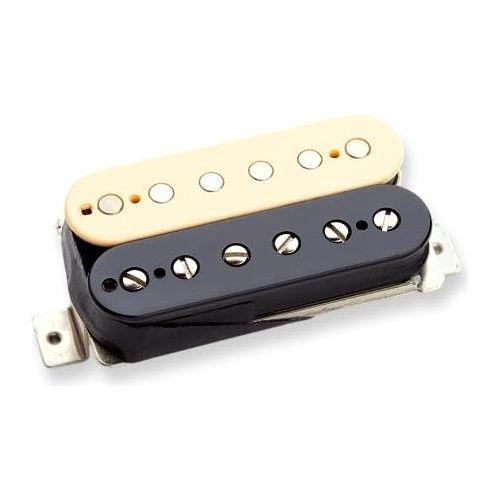 Seymour Duncan 11101-05-RZ SH-1b '59 Model Bridge Pickup, Reverse Zebra