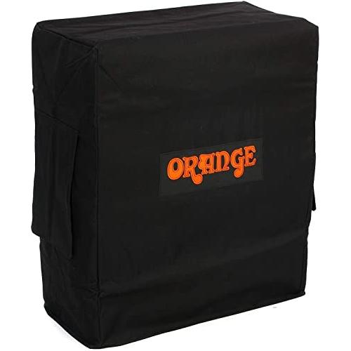 Orange Vertical 2x12 Inches Cabinet Cover for PPC212V