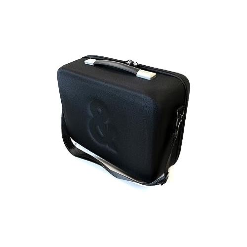 Allen & Heath Padded Carry Case