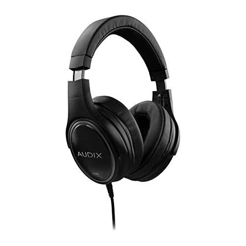 Audix A145 Professional Studio Headphones with Extended Bass