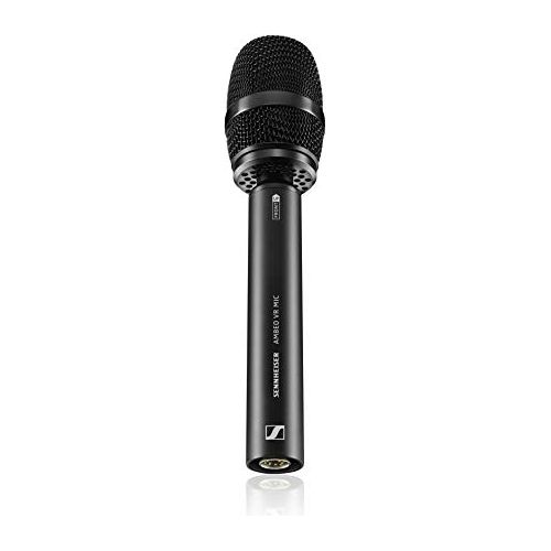 Sennheiser Pro Audio Professional Microphone, Black (Ambeo VR 3D Microphone)