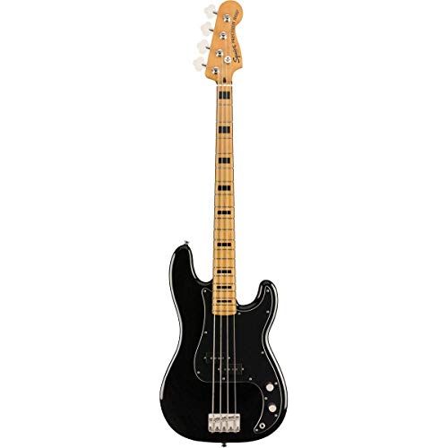 Fender Squier By Fender Classic Vibe ' S Bass 1