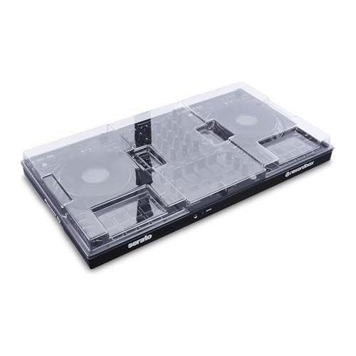 Decksaver DDJ-FLX10 Cover (DS-PC-DDJFLX10)