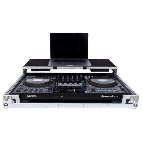 Headliner Los Angeles Headliner DDJ-FLX10 w/Laptop Platform Flight Case (HL10010)