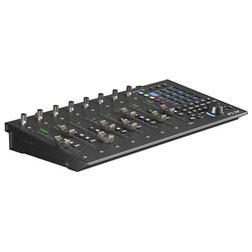 iCON Pro Audio P1-M DAW Control Surface with Motorized Faders