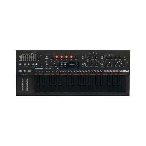 Arturia MiniFreak 37-key Hybrid Synthesizer - Limited-edition Stellar