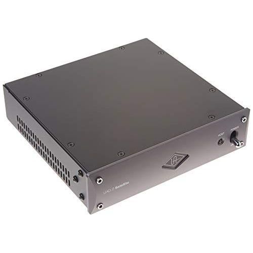 UAD-2 Satellite Thunderbolt OCTO Core