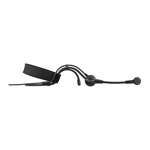 Sennheiser Pro Audio Sennheiser EW 100-ME3 Wireless Cardioid Headset Microphone System - G Band (566-608Mhz), 100 G4-ME3-G