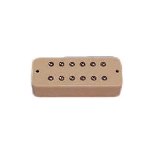 DiMarzio DLX Plus Bridge [DP154]