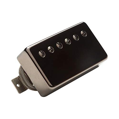 Seymour Duncan APH-2N Alnico II Pro Slash Signature Humbucker Neck Pickup - Black Nickel Cover