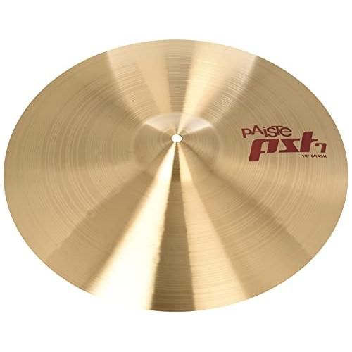 Paiste PST 7 Cymbal (PAISTE-PST7-Crash18)