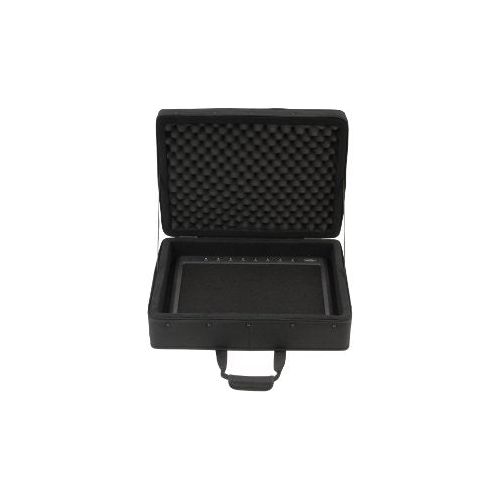 SKB Cases 1SKB-SC2316 Pedalboard Soft Case for PS-8 and PS-15 Pedalboards with Padded Interiors