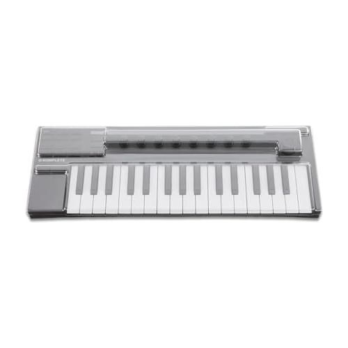 Decksaver NI Kontrol M32 Cover (DSLE-PC-M32)