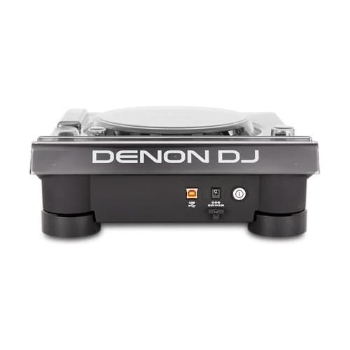 Decksaver Denon DJ Prime SC6000 & SC6000M Cover (DS-PC-SC6000)